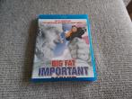 Big fat important movie is dvd, Ophalen of Verzenden, Zo goed als nieuw