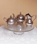 Oud koffie-suiker-melkkannetje, Ophalen of Verzenden