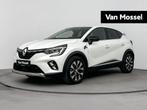 Renault Captur 1.6 E-Tech Plug-in Hybrid 160Pk techno | Auto, Auto's, Renault, 30 min, Wit, Bedrijf, Hybride Elektrisch/Benzine