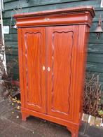 meidenkast - meisjeskast - linnenkast, Ophalen