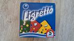 Ligretto kaartspel, Hobby en Vrije tijd, Gezelschapsspellen | Kaartspellen, Ophalen of Verzenden, Gebruikt