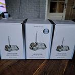 3 Riviera Maison Limited Flower Car Ornament 14x7 cm, Ophalen of Verzenden, Nieuw