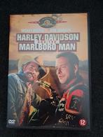 Harley Davidson and the Marlboro man (dvd), Ophalen of Verzenden, Zo goed als nieuw, Actie en Avontuur, Alle leeftijden