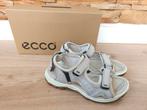 Ecco Offroad / Yucatan maat 38 sandalen MOON ROCK slippers!!, Ecco, Beige, Zo goed als nieuw, Sandalen of Muiltjes