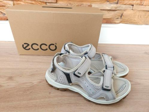 Ecco Offroad / Yucatan maat 38 sandalen MOON ROCK slippers!!, Kleding | Dames, Schoenen, Zo goed als nieuw, Sandalen of Muiltjes