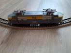 Marklïn HO 3055.6 elektr. locomotief 1205 NS Analoog ac, Overige merken, Wisselstroom, Gebruikt, Locomotief