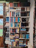 Boeken, Boeken, Ophalen