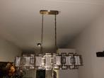 Bohemian Kroonluchter - Ibiza Stijl, Ophalen, Zo goed als nieuw, Metaal