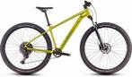 Nieuwe Cube AIM SLX 11 versn. met Hydraulische schijfremmen, Hardtail, Ophalen, Nieuw, Overige merken