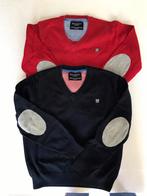 Truien Hackett London 7-8 years zgan, Ophalen, Trui of Vest, Zo goed als nieuw, Hackett