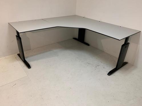 Partij Lensvelt hoekbureau 200x200cm va €195,- ex, Huis en Inrichting, Bureaus