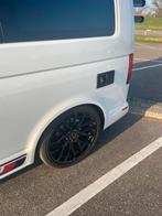 20 inch Breyton Gts BMW VW Transporter, Auto-onderdelen, Banden en Velgen, Breyton, Gebruikt, Velg(en), Ophalen of Verzenden