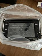 Avison auto radio volkswagen seat skoda carplay 7 inch, Ophalen of Verzenden, Zo goed als nieuw
