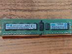 8x Samsung 8GB DDR4 Server Geheugen - M393A1G40DB0-CPBOQ, Gebruikt, Server, DDR4, 8 GB