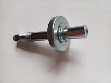 oldtimer fiets N.O.S nieuwe trapas beschikbaar voor biedingen