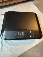 Canon Pixma printer, Computers en Software, Printers, Ophalen of Verzenden, Zo goed als nieuw