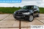 BMW X5 xDrive35i High Executive, Auto's, BMW, Euro 5, Gebruikt, X5, Zwart