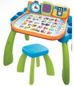 VTech Mijn Magisch Bureau 3 in 1, Ophalen of Verzenden, Zo goed als nieuw
