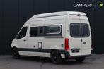 Hymer Free S 600 | Automaat | Hefdak | Adaptive Cruise |, Caravans en Kamperen, Campers, Diesel, Bedrijf, 5 tot 6 meter, Hymer