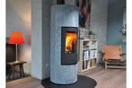 25158 Speksteenkachel Jydepejsen Troja 44, Huis en Inrichting, Ophalen, Info@woonwarmer.nl, 4264RM, Vrijstaand