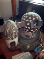 Efteling beelden van luville, Verzamelen, Ophalen of Verzenden, Zo goed als nieuw, Overige typen