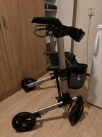 Rollator wheelz, Diversen, Rollators, Ophalen, Opvouwbaar, Zo goed als nieuw