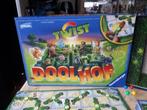 Doolhof twist ravensburger, Hobby en Vrije tijd, Gezelschapsspellen | Bordspellen, Ophalen of Verzenden, Zo goed als nieuw