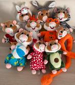 Albert Heijn Hamster collectie, Ophalen, Zo goed als nieuw, Overige typen