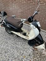 Sym Mio, Fietsen en Brommers, Gebruikt, Maximaal 45 km/u, Benzine, 50 cc