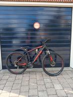 Focus Whistler Mountainbike, Fietsen en Brommers, Elektrische fietsen, Minder dan 30 km per accu, Zo goed als nieuw, 47 tot 51 cm