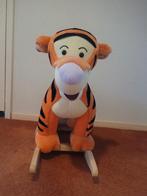 Hobbelpaard Winnie de Poeh - Tigger, Kinderen en Baby's, Speelgoed | Hobbelfiguren, Ophalen of Verzenden