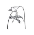 FIMA CARLO FRATTINI HEREND BADMENGKRAAN OPBOUW CHROOM, Niet ingevuld, Niet ingevuld, Nieuw, Ophalen of Verzenden