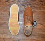 YELLOW CAB - leren sneakers Seal Tan - maat 40, Kleding | Heren, Schoenen, Overige kleuren, Nieuw, Ophalen of Verzenden, Sneakers of Gympen