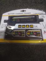 acculader Dunlop, zie omschrijving, Ophalen of Verzenden, Nieuw