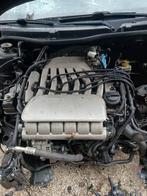 Golf 4 V6 4-Motion Motorblok + Versnellingsbak, Auto-onderdelen, Ophalen, Gebruikt, Volkswagen