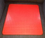 Duplo bouwplaat 24x24 noppen (38x38 cm), Kinderen en Baby's, Speelgoed | Duplo en Lego, Ophalen of Verzenden, Gebruikt, Losse stenen