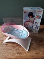 Baby Annabell Sweet Dreams wieg bed, Kinderen en Baby's, Ophalen of Verzenden, Gebruikt, Babypop