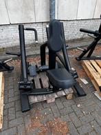 Matrix Plate Loaded Row en Pull Down, Overige typen, Gebruikt, Ophalen