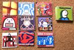 Happy hardcore cd-singles, Verzenden, Maxi-single, Dance, Zo goed als nieuw
