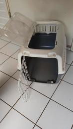 Reismandje katten, Ophalen, Zo goed als nieuw