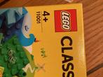 Lego no 11001 Classic, Ophalen of Verzenden, Zo goed als nieuw, Complete set, Lego