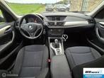BMW X1 sDrive20i Business 184pk 1800kg Trekhaak, X1, Euro 5, Achterwielaandrijving, 4 cilinders