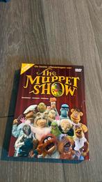 Dvd the muppet show, Cd's en Dvd's, Alle leeftijden, Ophalen of Verzenden, Zo goed als nieuw, Romantische komedie