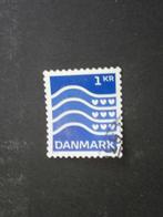 Denemarken 2019 Mi. 1973 gestempeld, Postzegels en Munten, Verzenden, Denemarken, Gestempeld