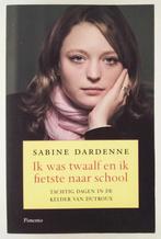 Dardenne, Sabine - Ik was twaalf en ik fietste naar school, Boeken, Biografieën, Gelezen, Verzenden