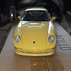 Porsche 911 TURBO-S UT-MODELS . Zeer zeldzaam, Hobby en Vrije tijd, Modelauto's | 1:18, Verzenden, Zo goed als nieuw, Auto, UT Models
