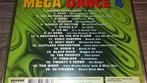 Mega Dance 94 Volume 4, Ophalen of Verzenden, Zo goed als nieuw, Disco