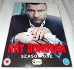 Ray Donovan Seizoen 1, Cd's en Dvd's, Ophalen of Verzenden, Zo goed als nieuw
