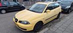 Seat Ibiza  1.6 benzine  bj 2005 rijd en schakel 100%, Origineel Nederlands, 19 km/l, 1598 cc, 1285 kg