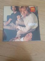 Lp nirvana nieuw geseald, Cd's en Dvd's, Vinyl | Rock, Ophalen of Verzenden